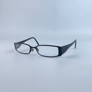 Dolce & Gabbana DG 112601 Women Eyeglasses Black Plastic Full Rim 50-16-140 mm